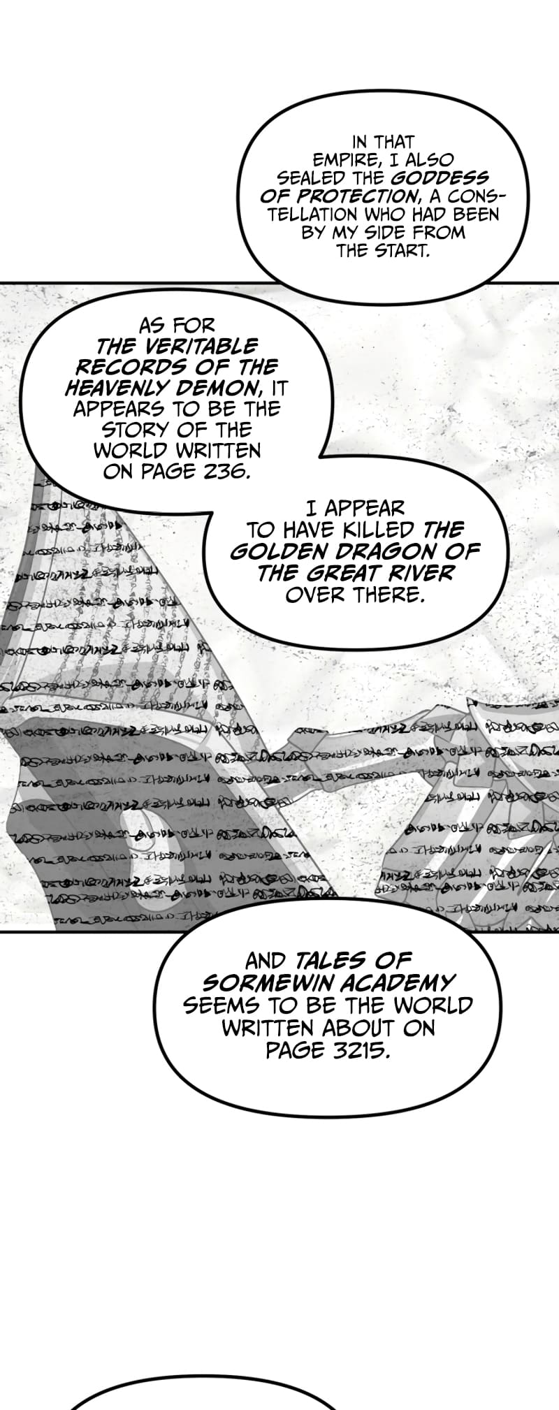 SSS-Class Suicide Hunter, Chapter 121 image 33